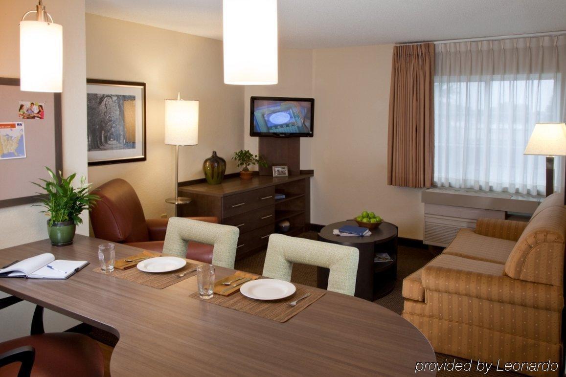Sonesta Simply Suites Phoenix Glendale Zimmer foto